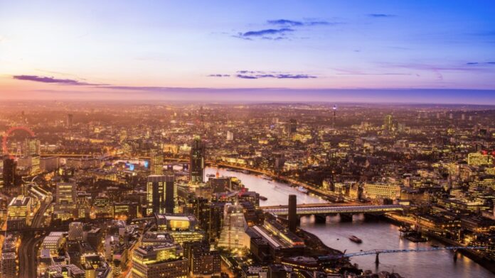 London view | BTR News London view | BTR News
