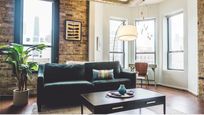 Communal space - GSA | Harrison Street | PBSA News Communal space - GSA | Harrison Street | PBSA News