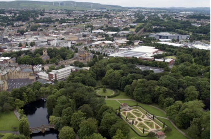 Burnley Barnfield - situated in Pennine Lancashire | PBSA News Burnley Barnfield - situated in Pennine Lancashire | PBSA News