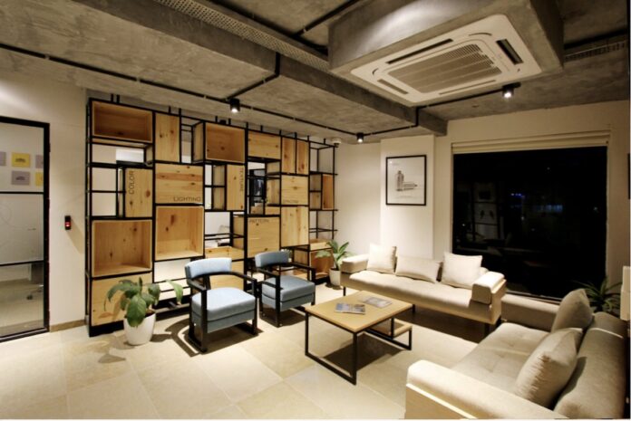 Communal area - BTR News | iQ Student Accommodation Communal area - BTR News | iQ Student Accommodation