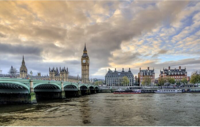London skyline - PBSA News London skyline - PBSA News
