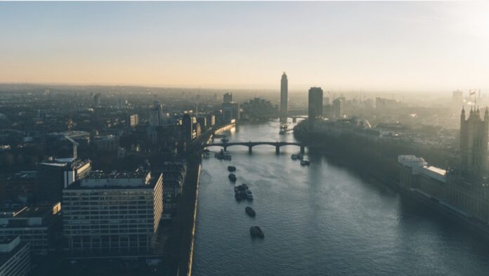 London skyline - QIP | PBSA News London skyline - QIP | PBSA News