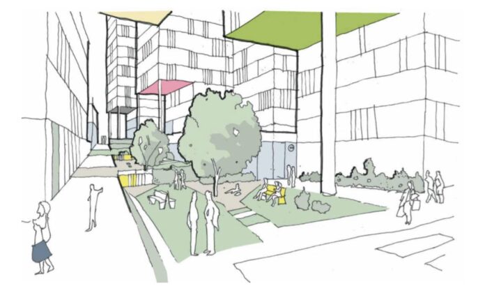 Purpose-built student accommodation - IQ Student Accommodation | PBSA News Purpose-built student accommodation - IQ Student Accommodation | PBSA News