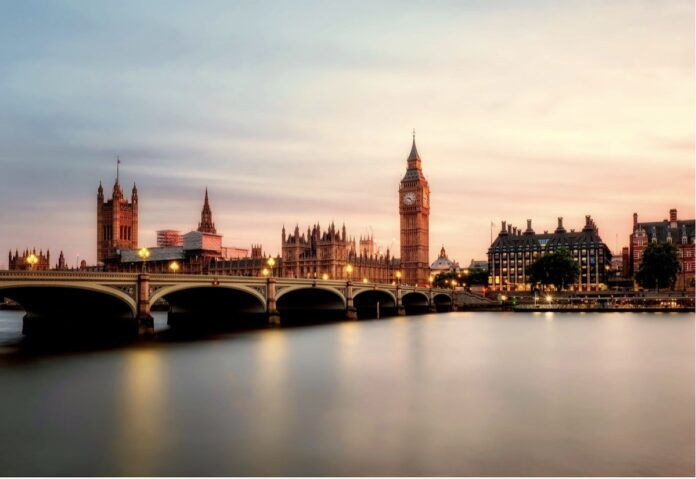 Views over London - Curlew Opportunities | PBSA News Views over London - Curlew Opportunities | PBSA News