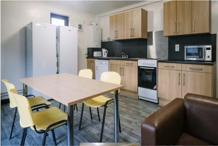 Waddell Halls, Lancaster campus | University of Cumbria | PBSA News Waddell Halls, Lancaster campus | University of Cumbria | PBSA News