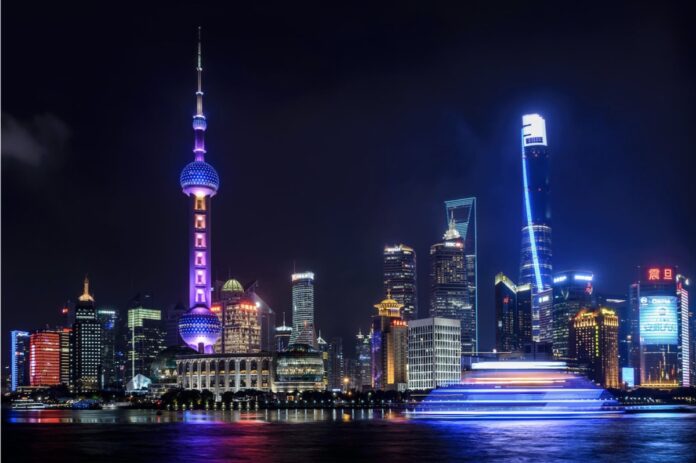 International students from China | PBSA News International students from China | PBSA News