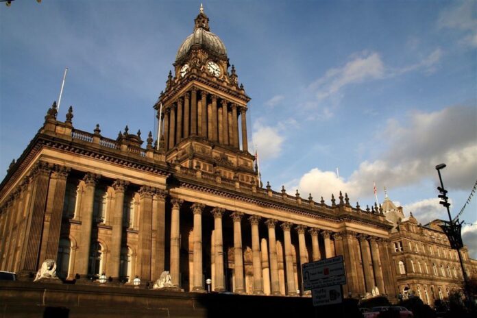 Leeds city centre - Gregory Property Group | PBSA News Leeds city centre - Gregory Property Group | PBSA News