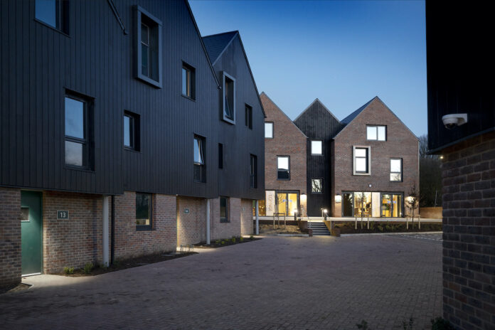 Elmstead Place purpose-built student accommodation scheme, Colchester - Osborne | PBSA News Elmstead Place purpose-built student accommodation scheme, Colchester - Osborne | PBSA News