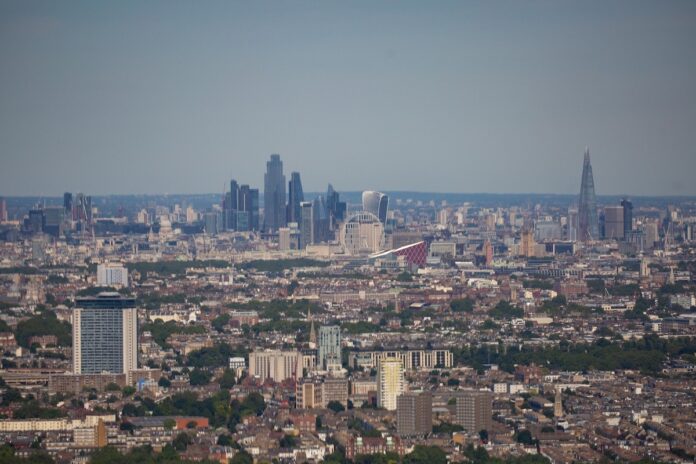 London skyline - The Property Marketing Strategists | PBSA News London skyline - The Property Marketing Strategists | PBSA News