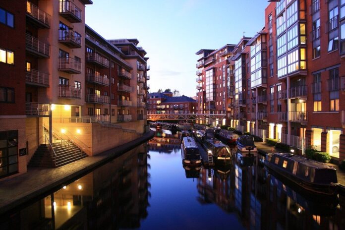 Birmingham, where one student property has been sold - Unite Students | PBSA News Birmingham, where one student property has been sold - Unite Students | PBSA News