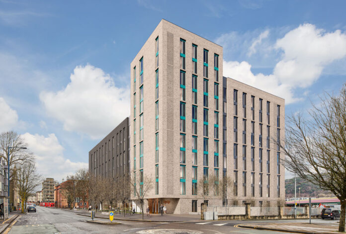 HMRC Swansea site - Watkin Jones | PBSA News HMRC Swansea site - Watkin Jones | PBSA News