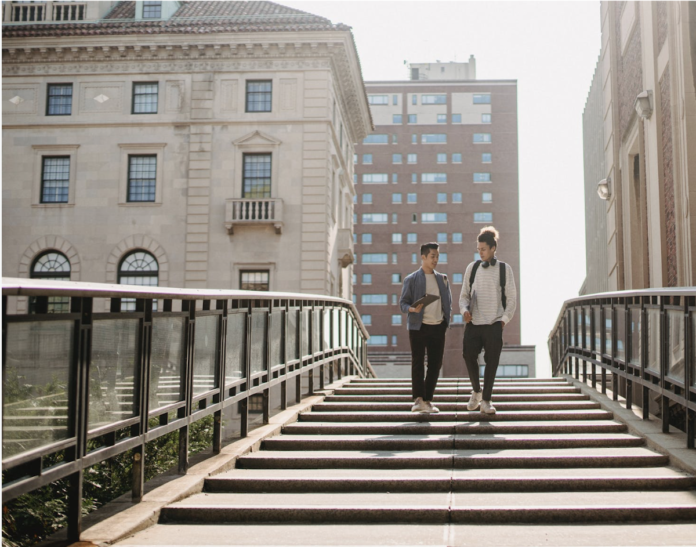 Students at PBSA investment - Savills | PBSA News Students at PBSA investment - Savills | PBSA News