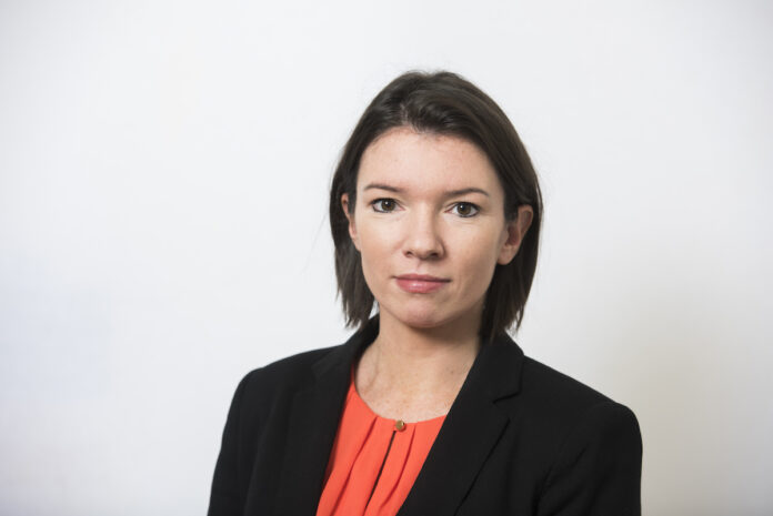 Kerry Watson, Group Company Secretary, Watkin Jones | PBSA News
