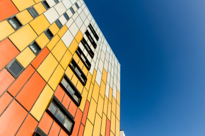 Liverpool purpose-built student accommodation building - StuRents | PBSA News Liverpool purpose-built student accommodation building - StuRents | PBSA News