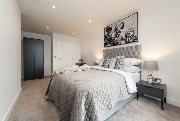 Student beds and mattresses to improve sleep and wellbeing | BTR News Student beds and mattresses to improve sleep and wellbeing | BTR News