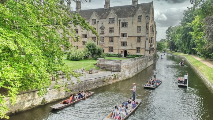 Cambridge University. Cities were student accommodation investment is needed - Knight Frank | PBSA News Cambridge University. Cities were student accommodation investment is needed - Knight Frank | PBSA News