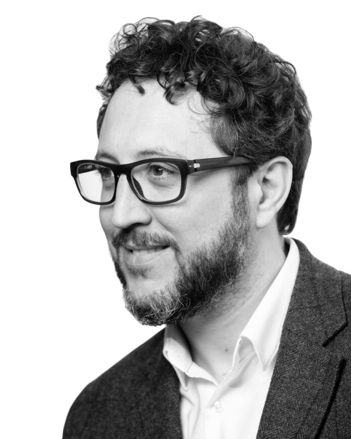 Christopher Holloway, Director of Business Development, Global Student Accommodation (GSA) | PBSA News Christopher Holloway, Director of Business Development, Global Student Accommodation (GSA) | PBSA News