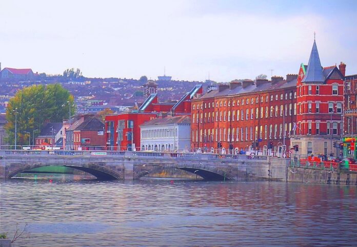 Cork, Ireland where CA Ventures and Harrison Street launch new scheme | PBSA News Cork, Ireland where CA Ventures and Harrison Street launch new scheme | PBSA News