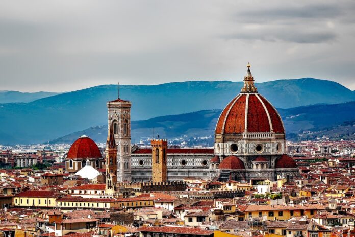 Florence, Italy where CDS Holding receives permit to build Student Residence Novoli | PBSA News Florence, Italy where CDS Holding receives permit to build Student Residence Novoli | PBSA News