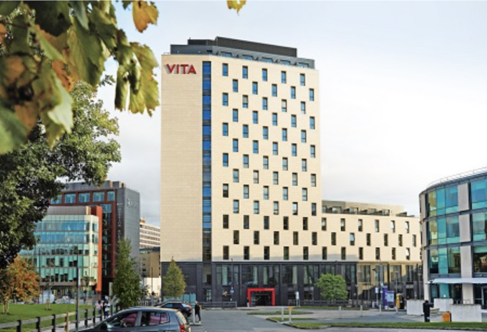 Portland Crescent PBSA asset acquired from Vita Group - Mapletree | PBSA News Portland Crescent PBSA asset acquired from Vita Group - Mapletree | PBSA News