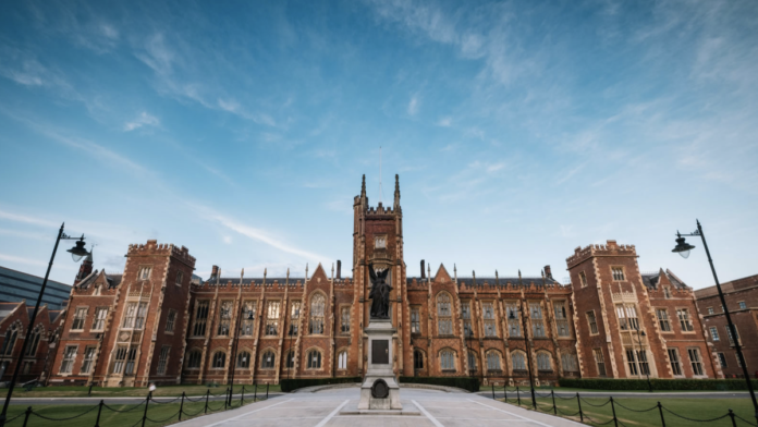 Queen’s University, which has reached a PBSA arrangement with LIV Student, Belfast | PBSA News Queen’s University, which has reached a PBSA arrangement with LIV Student, Belfast | PBSA News