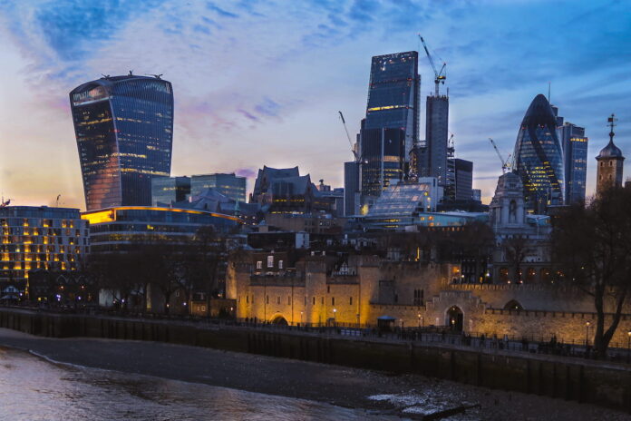 London skyline | living sector | Cushman & Wakefield | PBSA News London skyline | living sector | Cushman & Wakefield | PBSA News