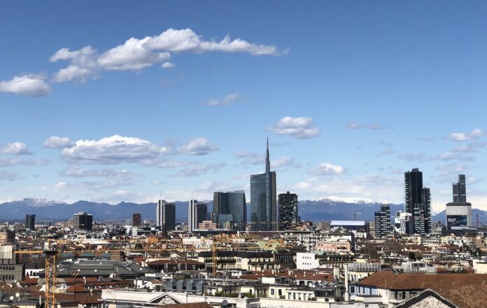 Milan City, Italy - Aventicum Real Estate | CA Ventures | PBSA News Milan City, Italy - Aventicum Real Estate | CA Ventures | PBSA News