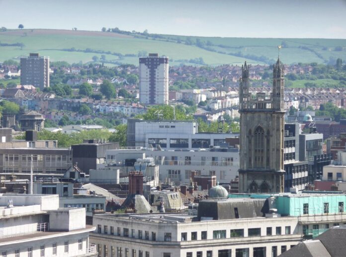 Bristol, where international student demand has been buoyant this year - StuRents | PBSA News Bristol, where international student demand has been buoyant this year - StuRents | PBSA News