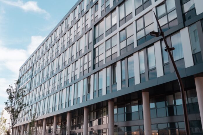 ECLA Campus, where UXCO Group secures financing from BNP Paribas | PBSA News