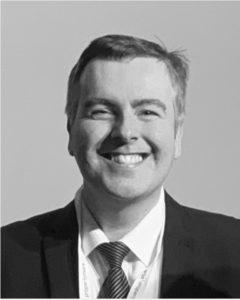 James Maguire, Head of Sales and Business Development, Housing Hand | PBSA News