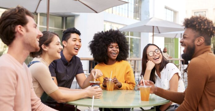 Students in a student accommodation asset, where StarRez provides advice on picking the right property management software platform | PBSA News