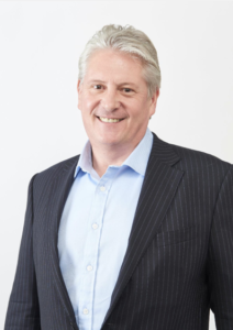 Terry Mason, Group Operations Director, Housing Hand | PBSA News