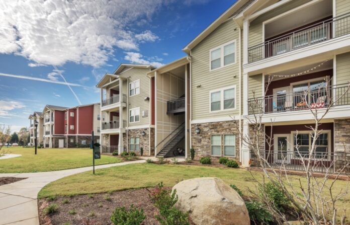 Aspen Charlotte Apartments in North Carolina - Global Student Accommodation | PBSA News Aspen Charlotte Apartments in North Carolina - Global Student Accommodation | PBSA News