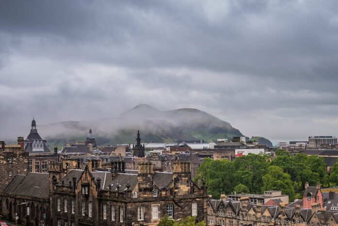 Edinburgh city, Scotland - Student Roost | PBSA News Edinburgh city, Scotland - Student Roost | PBSA News