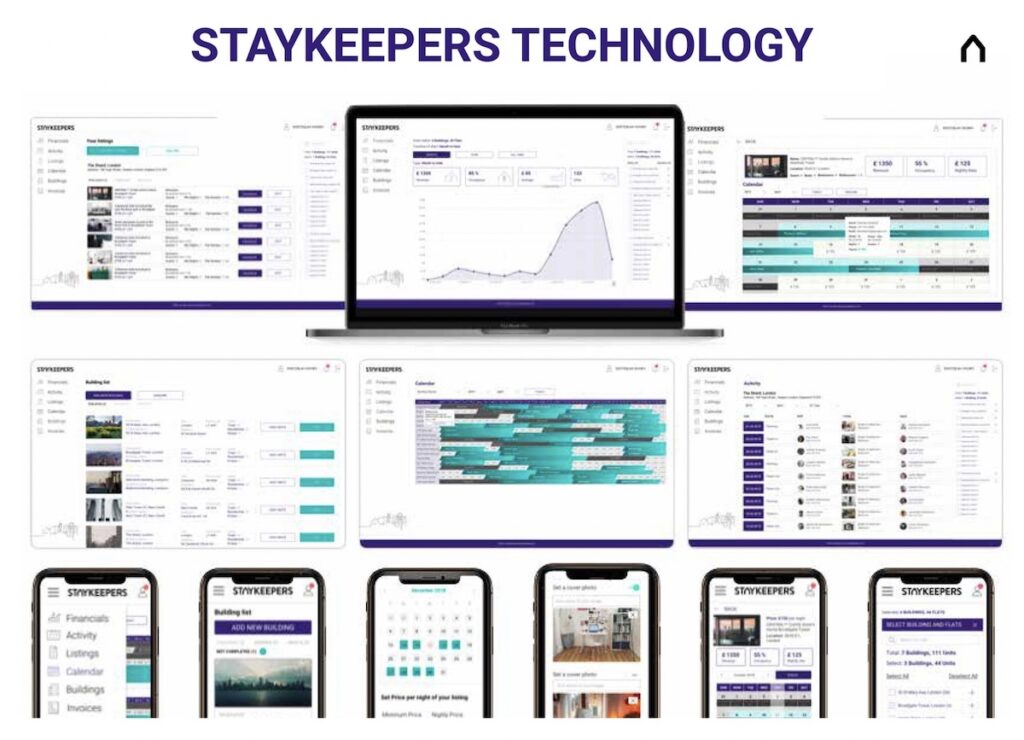Staykeepers technology - PBSA News