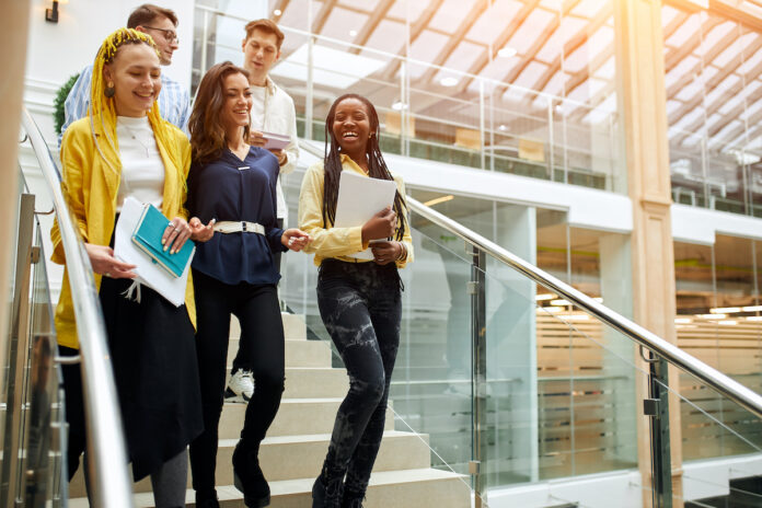 Students who increasingly want sustainable universities and accommodation providers - Glide | PBSA News Students who increasingly want sustainable universities and accommodation providers - Glide | PBSA News