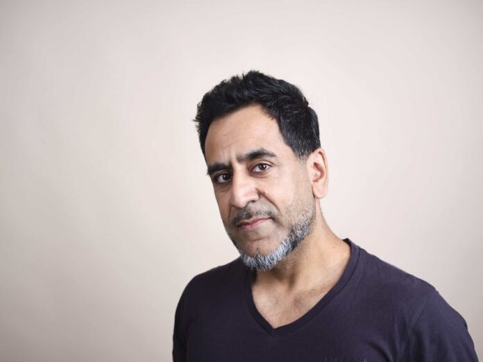 Abdullah Khan, CTO, Accommodation.co.uk | BTR News Abdullah Khan, CTO, Accommodation.co.uk | BTR News