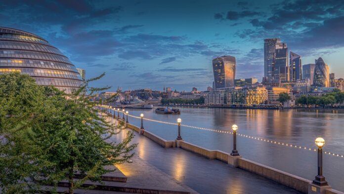 London, where the PBSA performance gap narrows between the regions - CBRE | PBSA News London, where the PBSA performance gap narrows between the regions - CBRE | PBSA News