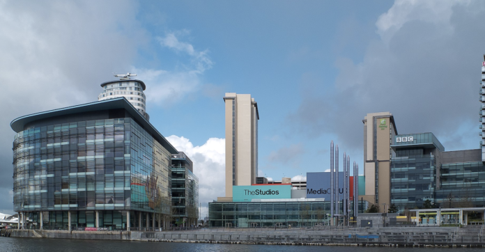 Media City, Manchester - StuRents | PBSA News Media City, Manchester - StuRents | PBSA News