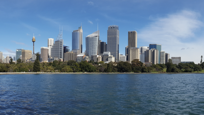 Sydney, Australia - StarRez | PBSA News