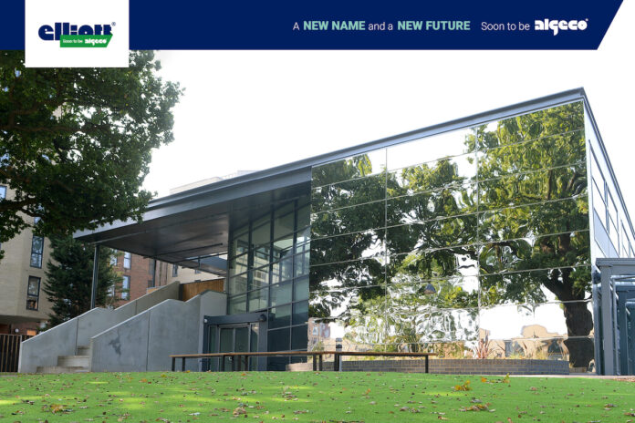 Elliott Group who supply the PBSA sector through its design and building solution are soon to be affiliated with UK companies to become Algeco | PBSA News Elliott Group who supply the PBSA sector through its design and building solution are soon to be affiliated with UK companies to become Algeco | PBSA News