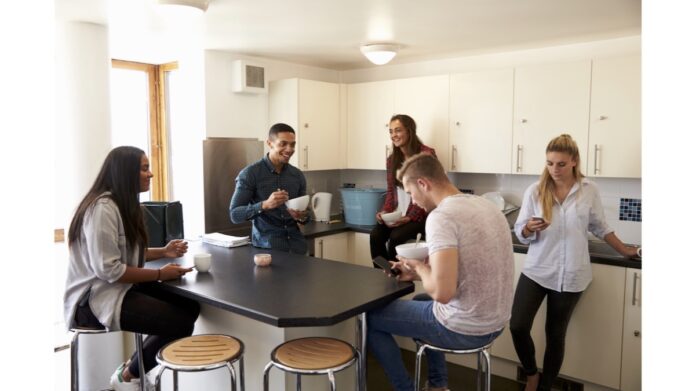 Gen Z in a living environment. UPP and The Property Marketing Strategists will conduct a survey to discover what they really want from their accommodation | LOFT UK | PBSA News Gen Z in a living environment. UPP and The Property Marketing Strategists will conduct a survey to discover what they really want from their accommodation | LOFT UK | PBSA News
