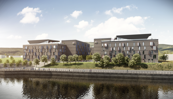 Student accommodation development in Swansea - Bricks Group | CCP 5 LL | Tristan Capital Partners | true Student | PBSA News Student accommodation development in Swansea - Bricks Group | CCP 5 LL | Tristan Capital Partners | true Student | PBSA News