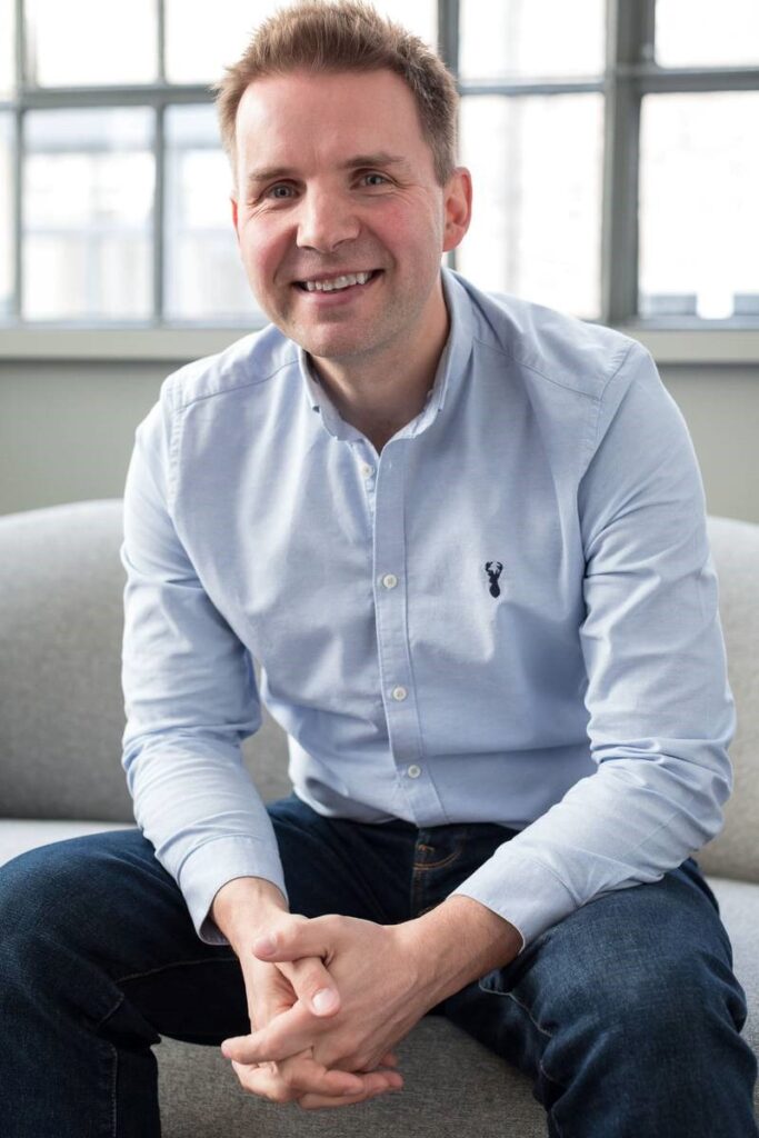 Ben Morley, Managing Director, true Student | BTR News