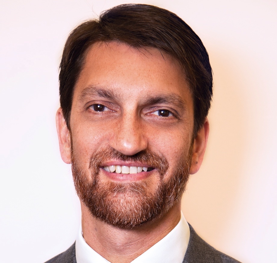 Raj Kotecha, Co-founder and Managing Director, Amro Partners | PBSA News