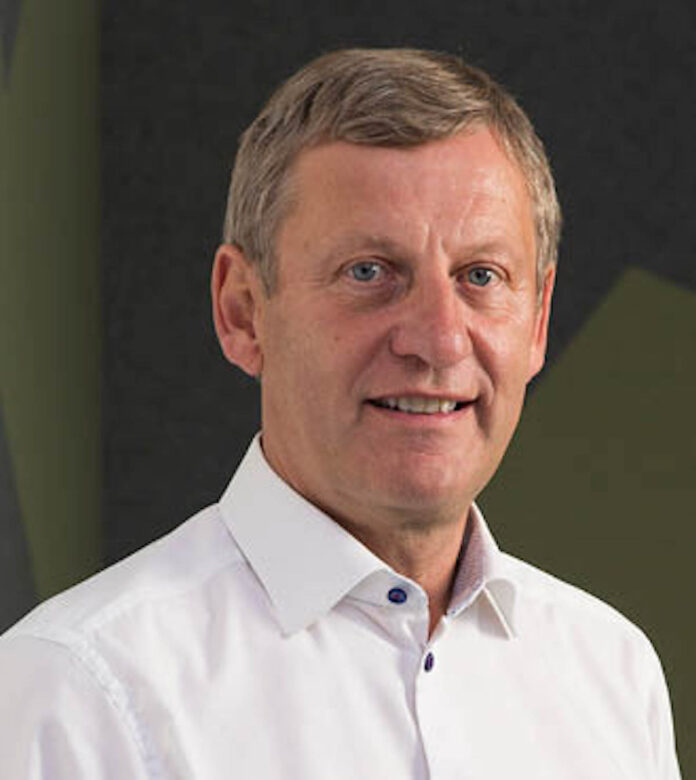 Martin Meech, Senior Advisor to the Board at Dominvs Group | PBSA News Martin Meech, Senior Advisor to the Board at Dominvs Group | PBSA News