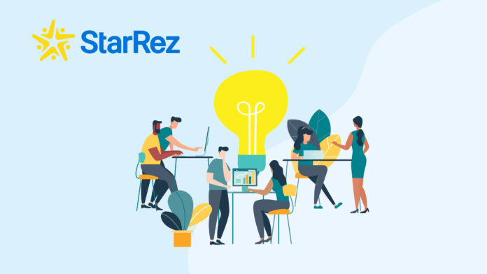 StarRez has created The Big Shift- the future of student accommodation report | PBSA News StarRez has created The Big Shift- the future of student accommodation report | PBSA News