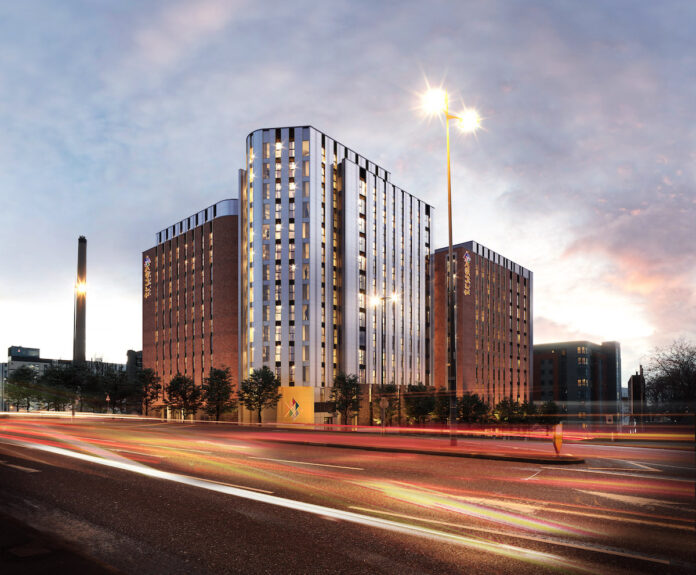 true Student PBSA development in Liverpool - Bricks Group | BTR News true Student PBSA development in Liverpool - Bricks Group | BTR News