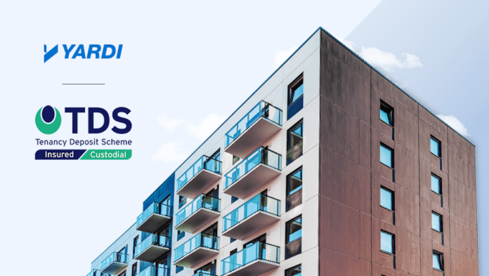 Government approved Tenancy Deposit Scheme integrates its API with Yardi® | PBSA News Government approved Tenancy Deposit Scheme integrates its API with Yardi® | PBSA News