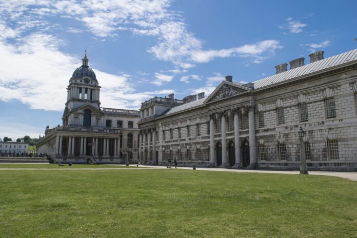 Greenwich university, UK - University Living | PBSA News Greenwich university, UK - University Living | PBSA News